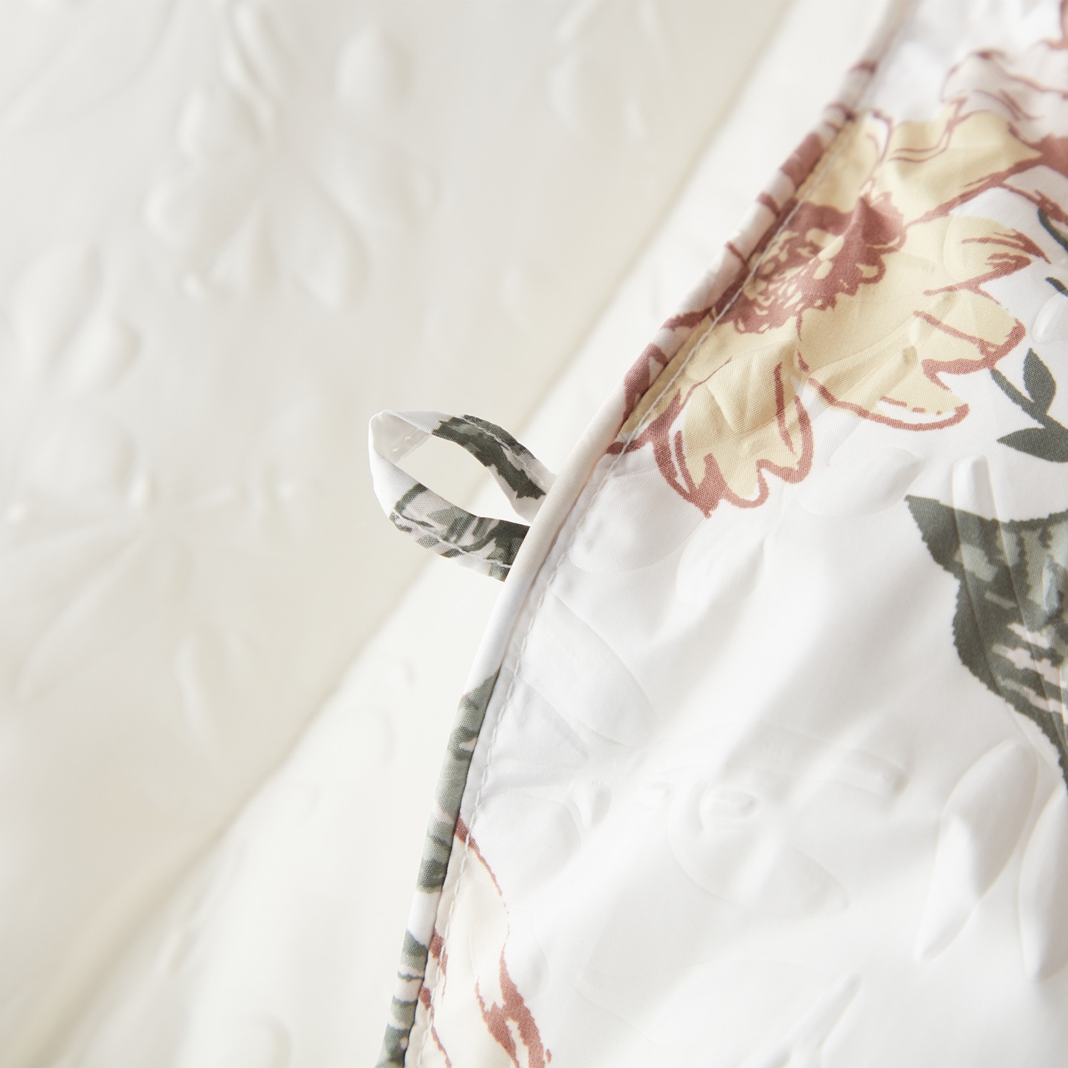 ＜シングル＞モリリン メルティーリッチダウン ほこりが出にくい ウォッシャブル ふわもちケット 