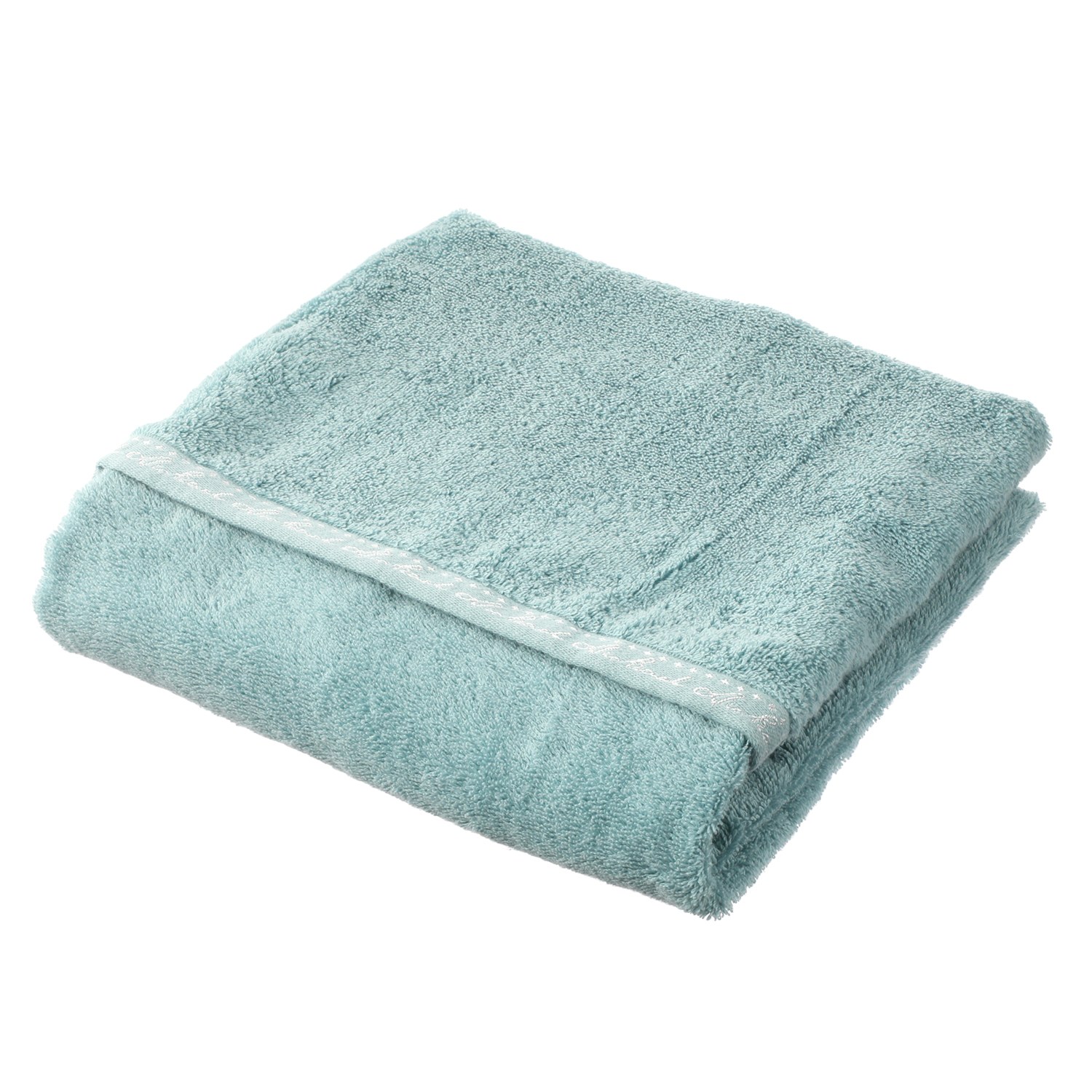 エアーかおるオーガニック “シスター２” バスタオル