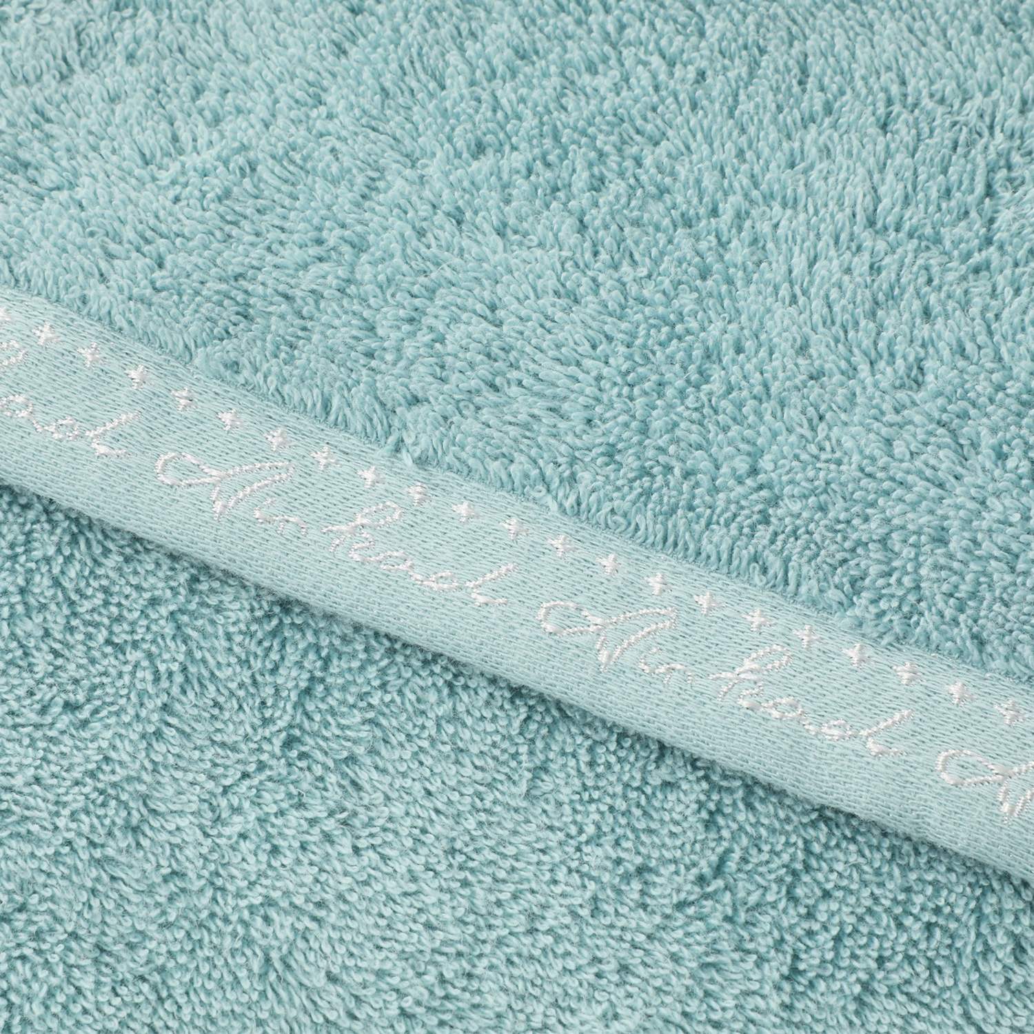 エアーかおるオーガニック “シスター２” バスタオル