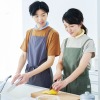 特殊素材でひんやり！ 心地良い冷たさを楽しめる ＣＯＯＬＯＯＰ ネックリング２個セット 保冷ケース付