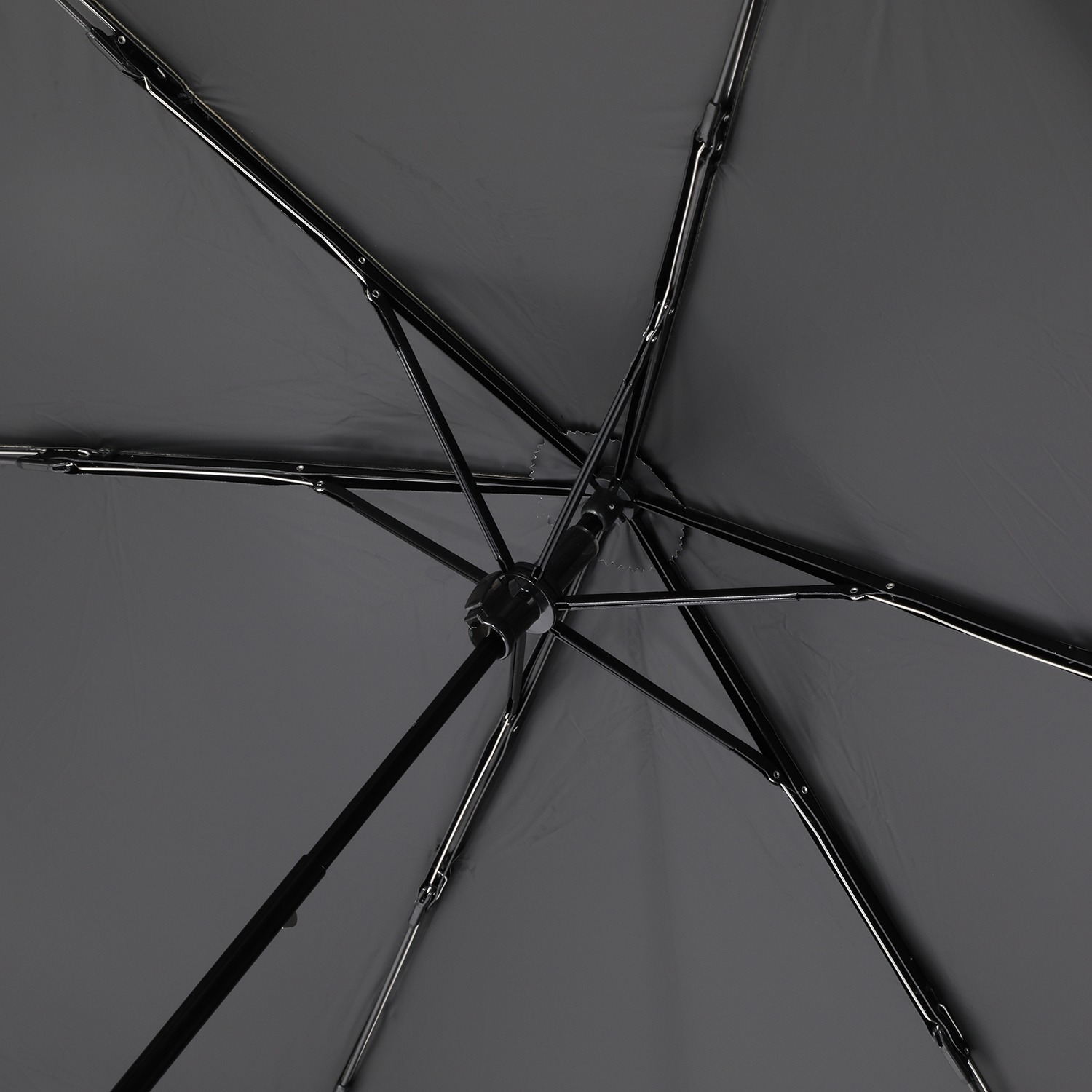 マブ 軽い！大きい！ 一級遮光 ワイドライト折りたたみ傘 （晴雨兼用）