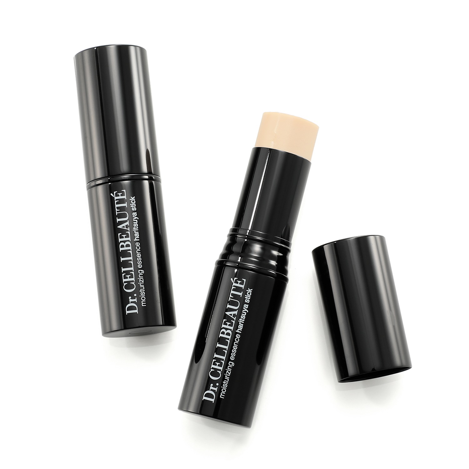 セルボーテ ひと塗りで潤いケア！ 潤い美容液 ハリツヤスティック ２本セット 