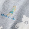 ワンダフルワールド ｂｙ　アキコオブチ ガーゼとパイルの やさしい肌ごこち バスタオル 同色２枚組