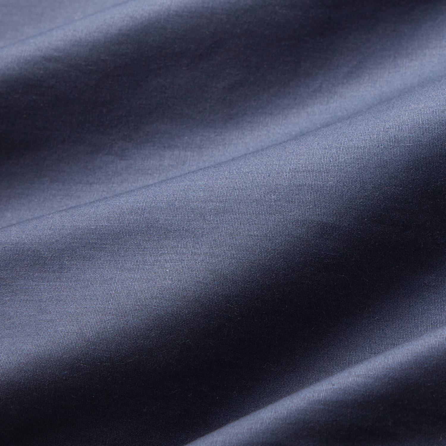 西川 コットン１００％ 日本製ピローケース 同色２枚組