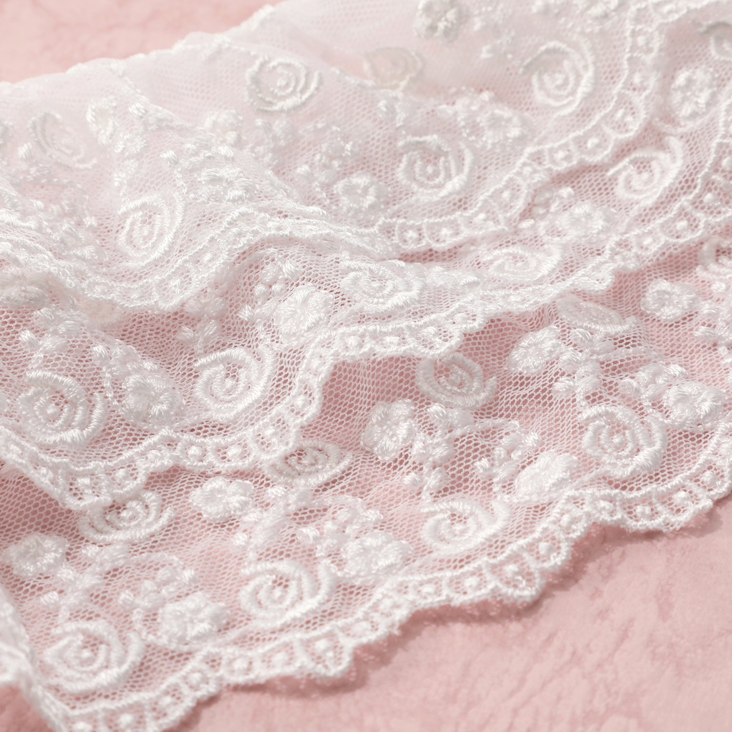 ラ・ルイス 付け襟 “エリザベート”