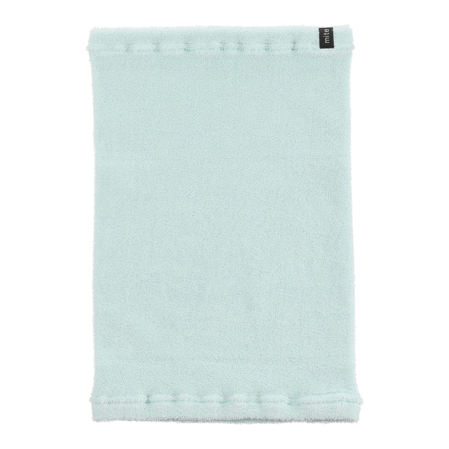 ミーテ シルク＆コットン使用 柔らかなフィット感で お腹を温める！ やわらかパイルはらまき