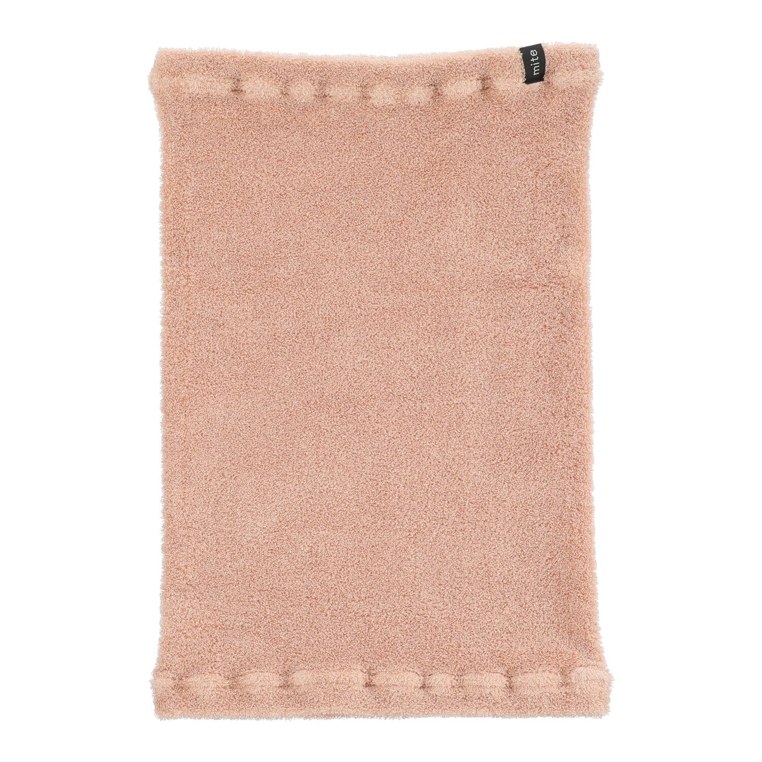 ミーテ シルク＆コットン使用 柔らかなフィット感で お腹を温める！ やわらかパイルはらまき