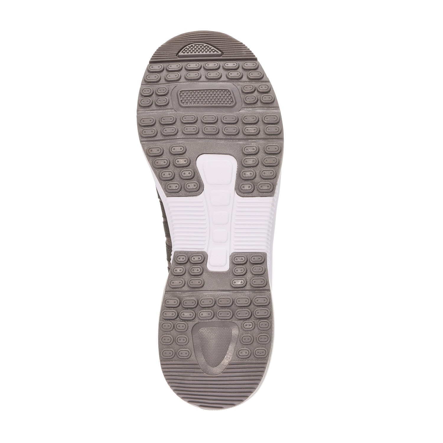 ＜メンズ＞モズ ダブルエアー 軽量ニットスニーカー