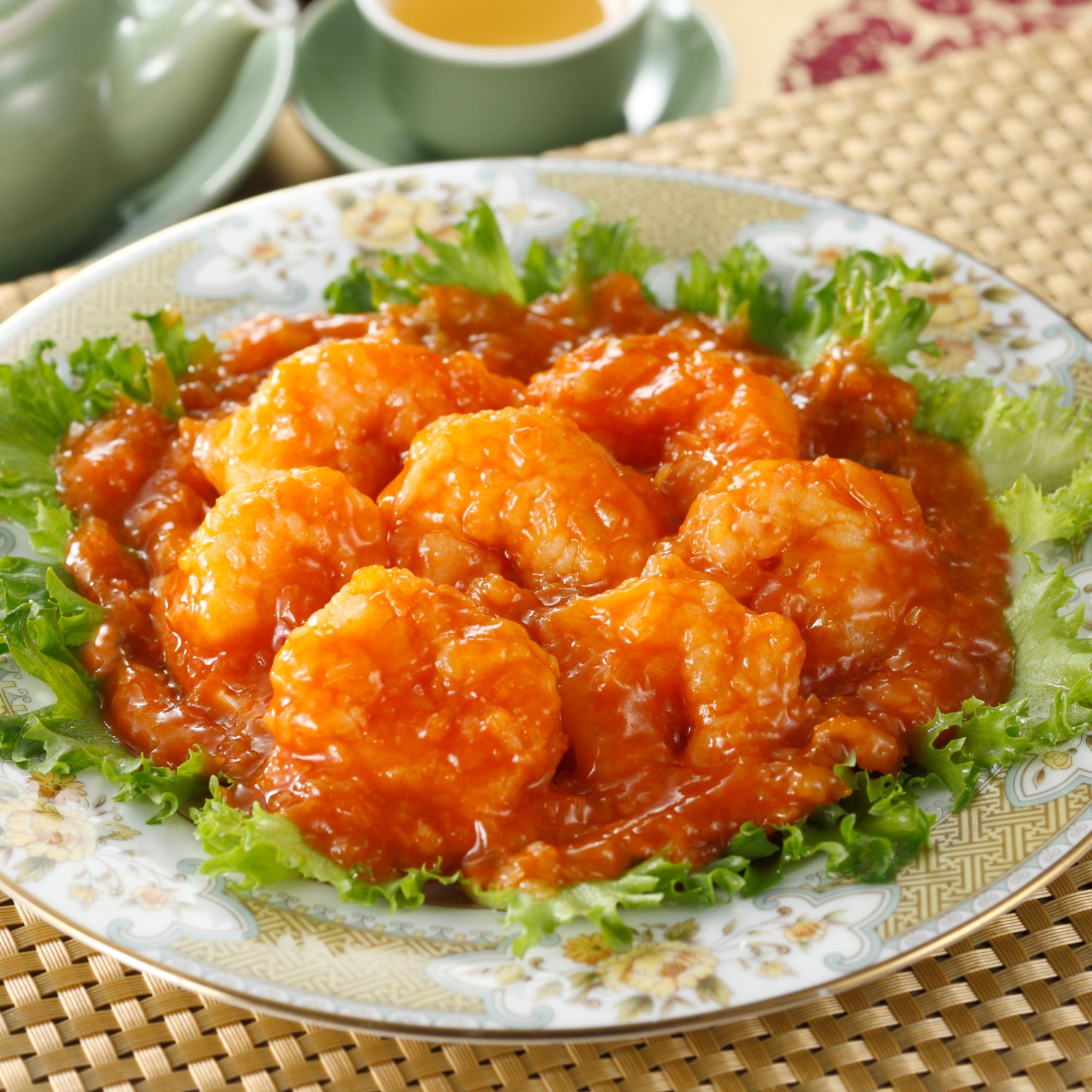 目利き人厳選! 大きい海老の こだわりエビチリ グルメ・お酒 惣菜(ハンバーグ・エビチリなど) 魚の惣菜 富洋物産のおすすめ|通販・テレビ ...