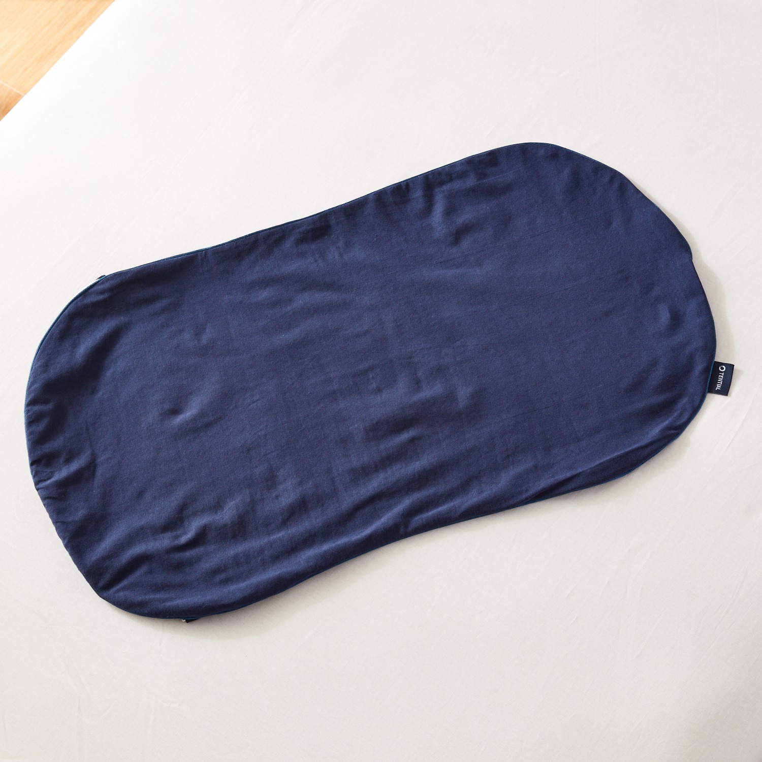 お好みの色を２枚選べる！ ＴＥＮＴＩＡＬ （テンシャル） ＢＡＫＵＮＥＭＡＫＵＲＡ 専用枕カバー２枚セット 