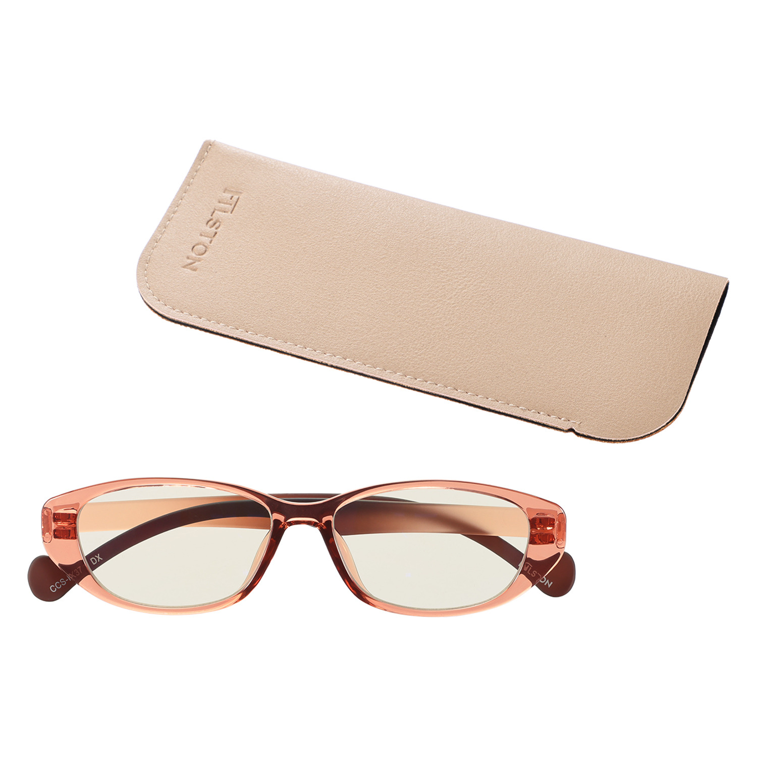 フィルストン ＵＶ＆ブルーライトカット カラーチェンジャーグラス デラックス