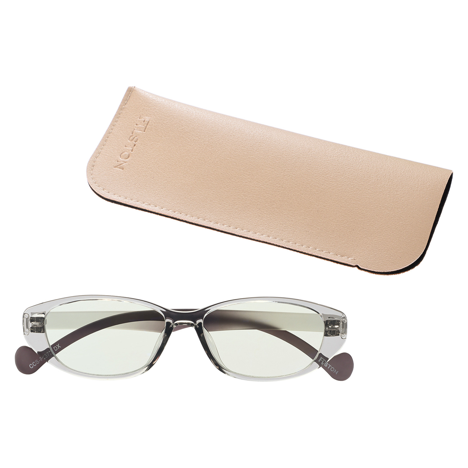 フィルストン ＵＶ＆ブルーライトカット カラーチェンジャーグラス デラックス