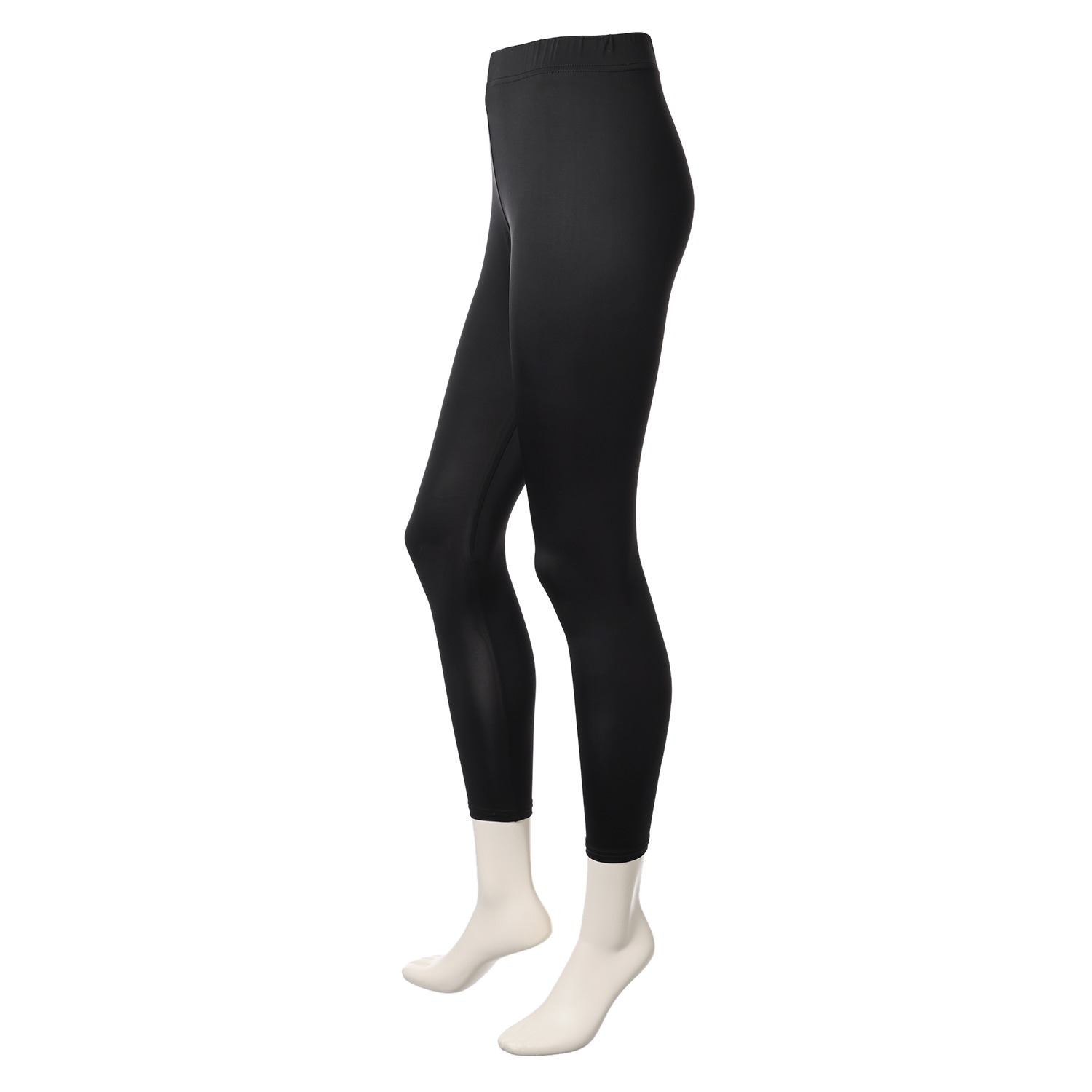 女の欲望 クール＆ＵＶカット はっ水 アウトドアレギンス ２足セット