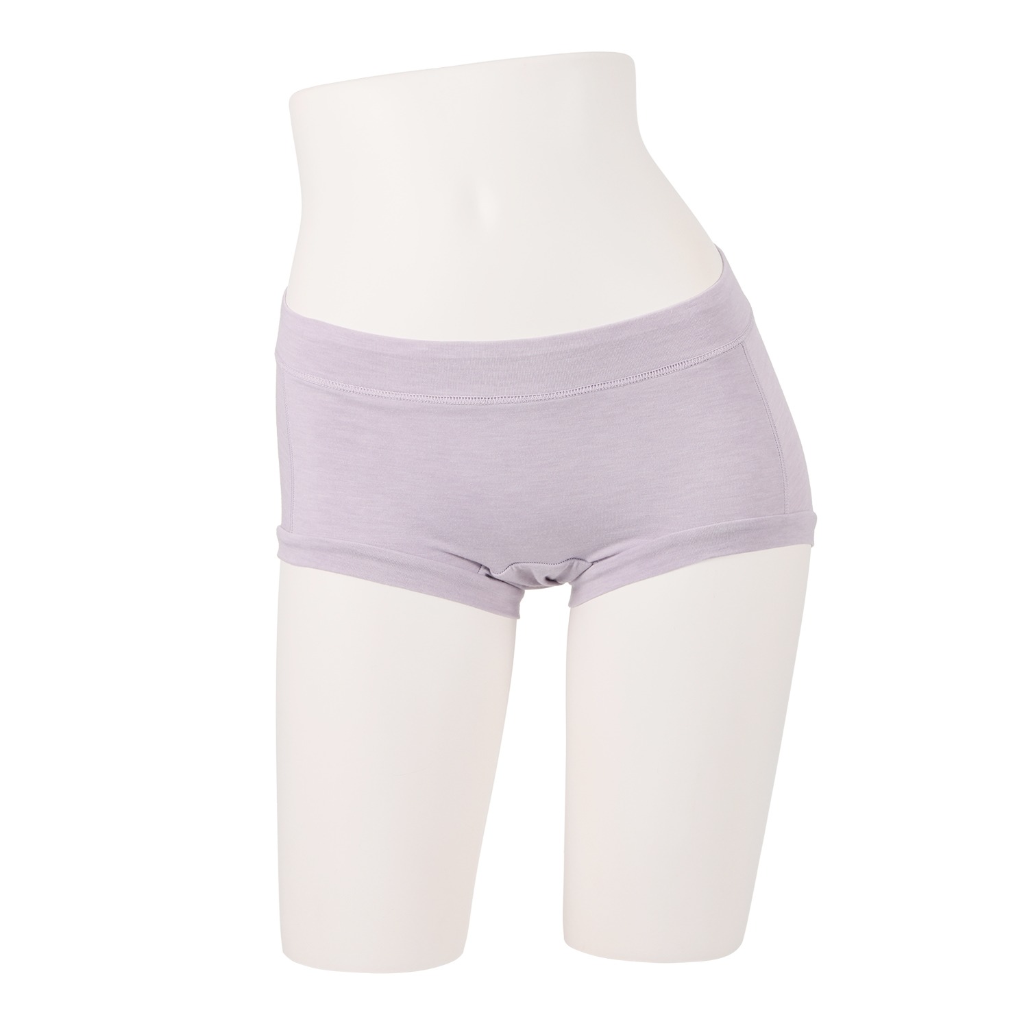 肌優フェムケア 汗ばむ季節でも快適！ サニタリーショーツ ２枚セット