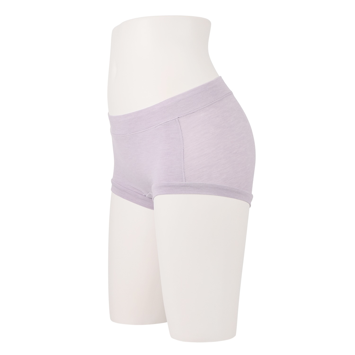 肌優フェムケア 汗ばむ季節でも快適！ サニタリーショーツ ２枚セット