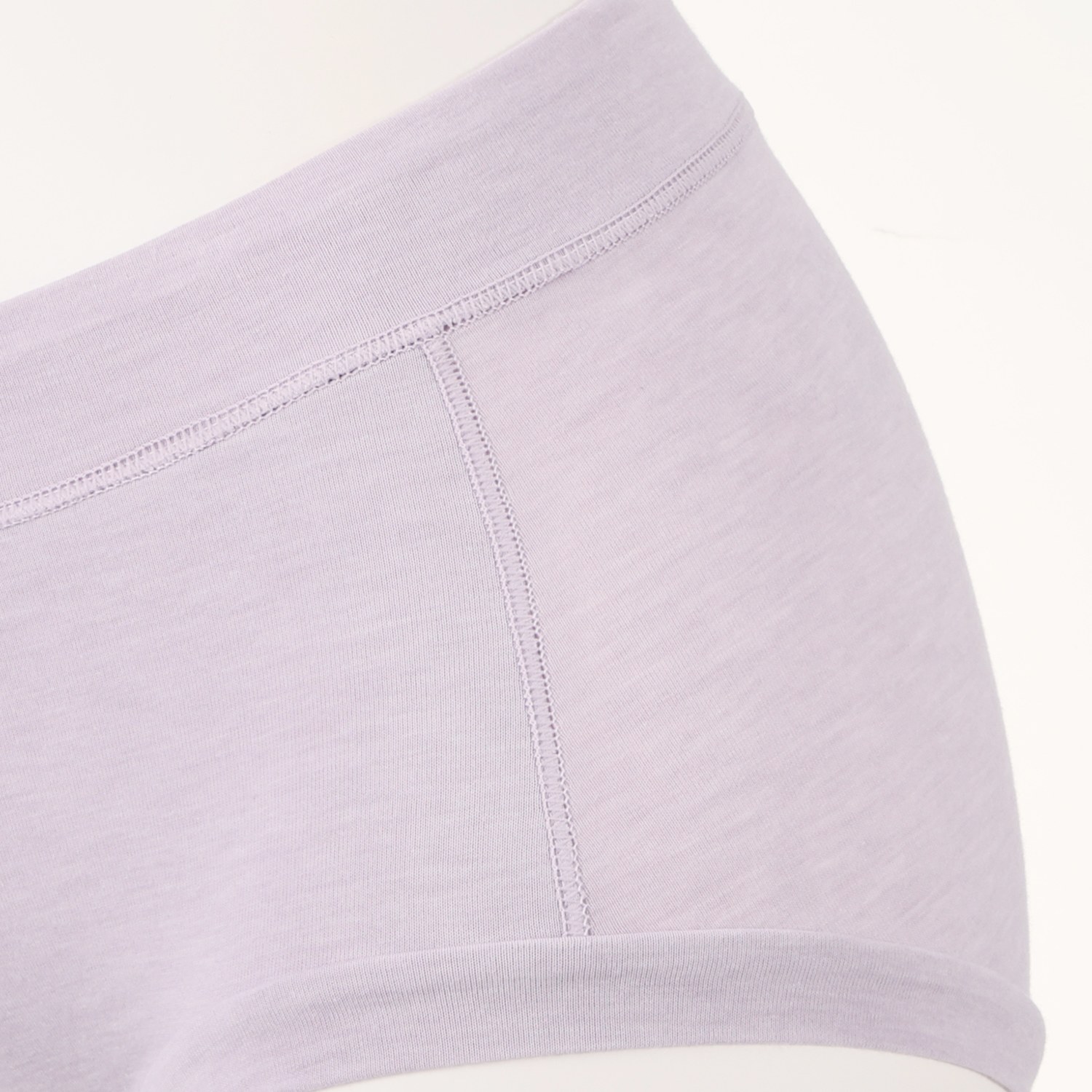 肌優フェムケア 汗ばむ季節でも快適！ サニタリーショーツ ２枚セット