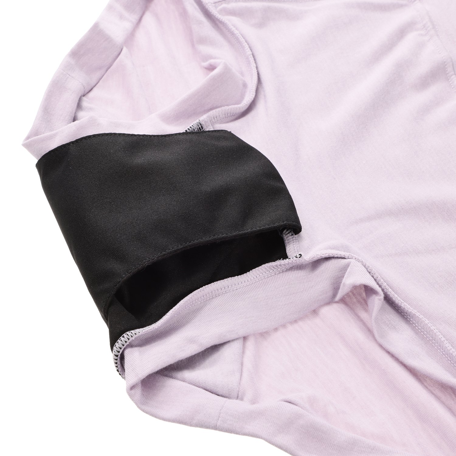 肌優フェムケア 汗ばむ季節でも快適！ サニタリーショーツ ２枚セット