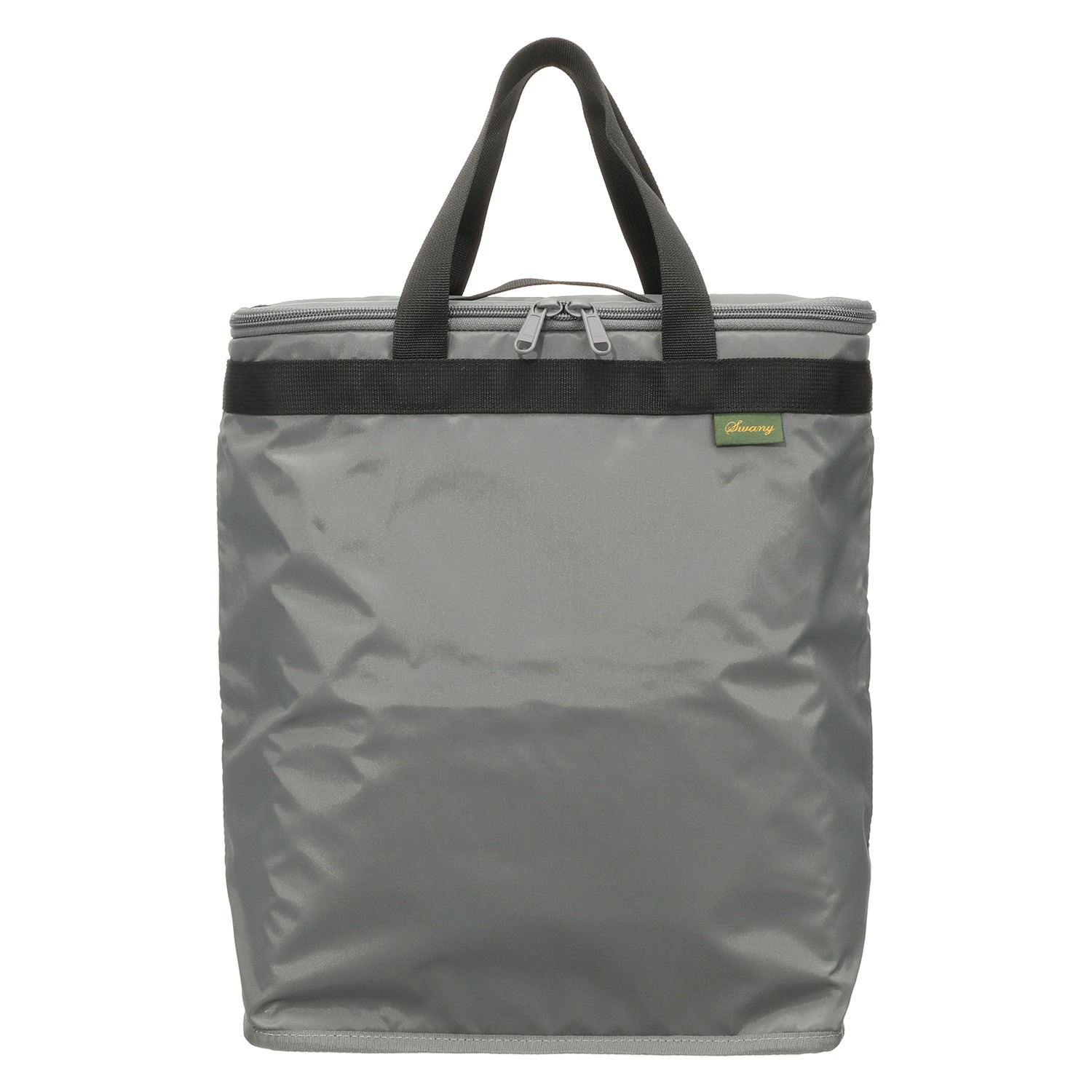 ＜Ｍサイズ＞スワニー 保冷バッグ