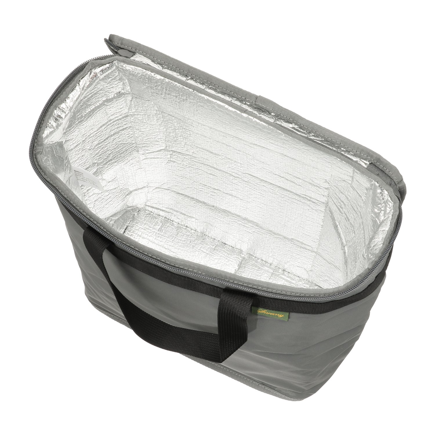 ＜Ｍサイズ＞スワニー 保冷バッグ