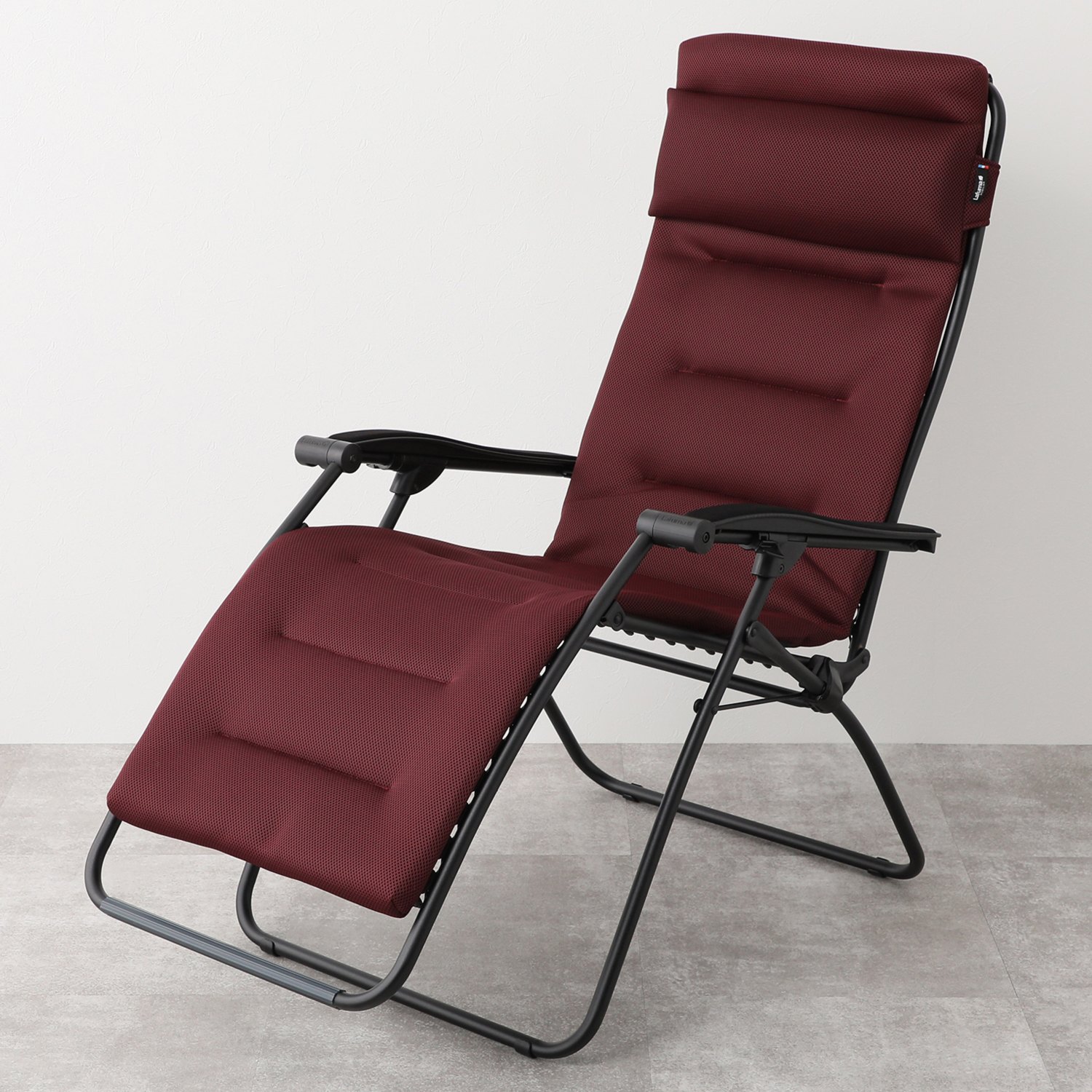 ラフマ リラックスチェア ＲＳＸ エアーコンフォート