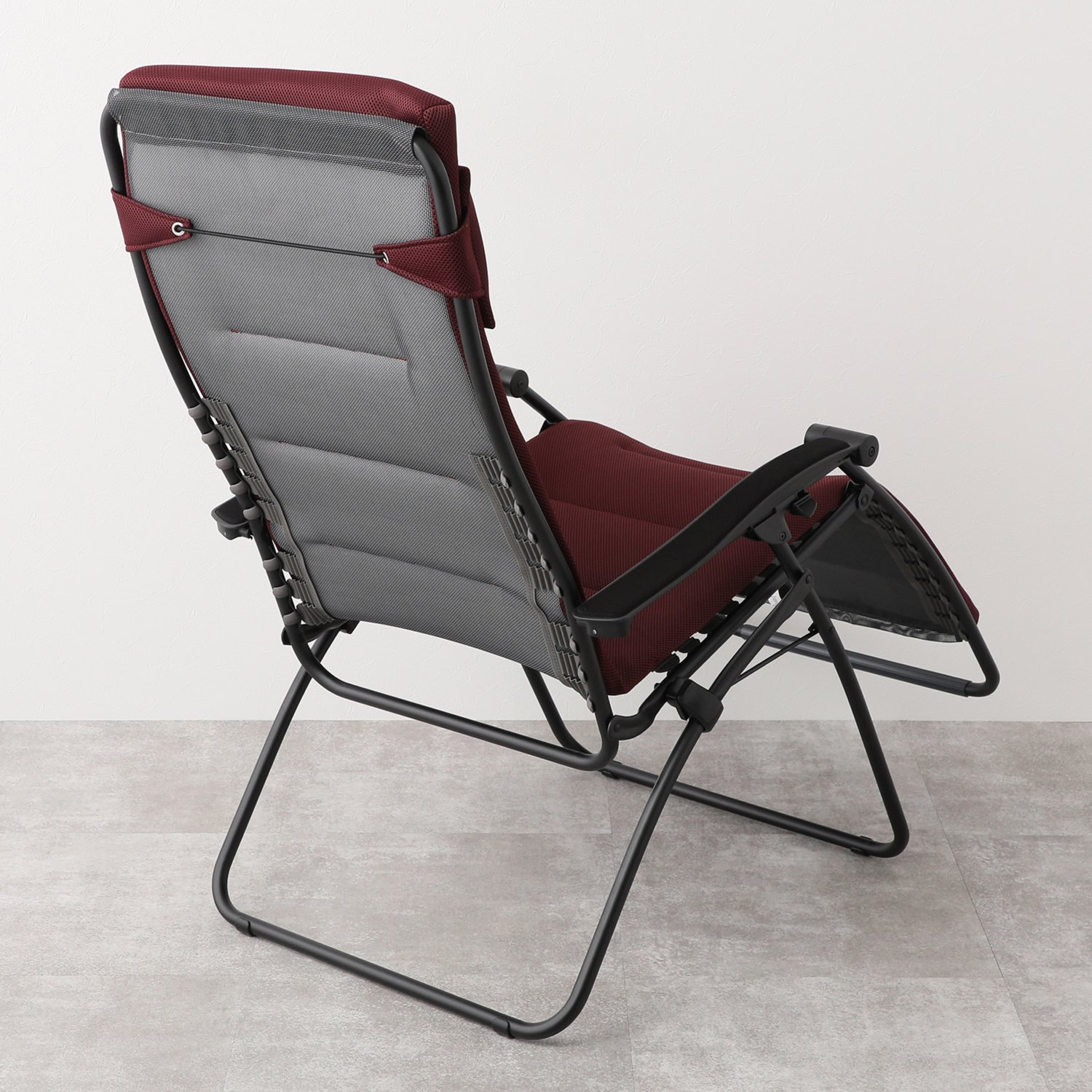 ラフマ リラックスチェア ＲＳＸ エアーコンフォート