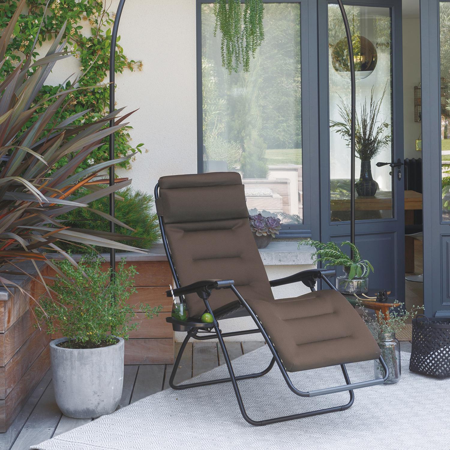 ラフマ リラックスチェア ＲＳＸ エアーコンフォート