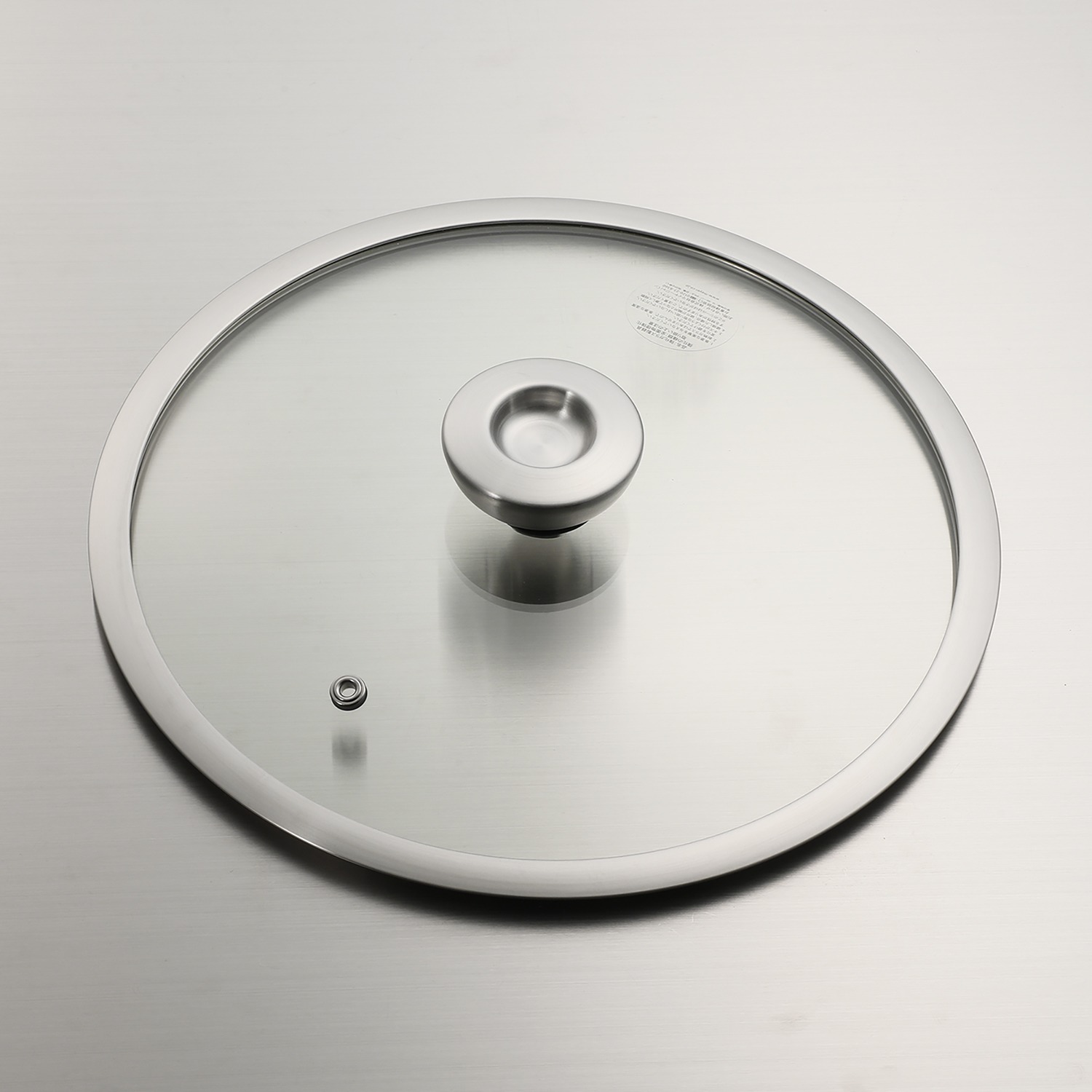 ＜２６ｃｍ＞マイヤー ステアフライパン蓋 