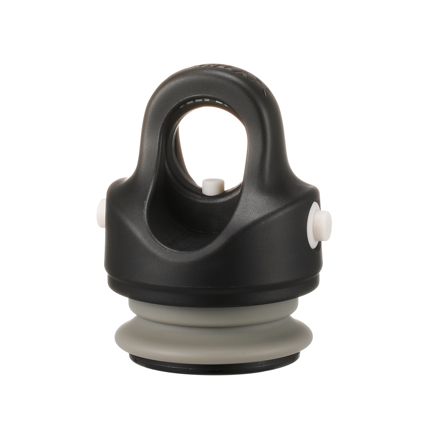 片手ワンタッチで開閉 冷たい炭酸飲料ＯＫ！ 真空断熱ボトル ＲｅｖｏＭａｘ＜４７３ｍｌ＞