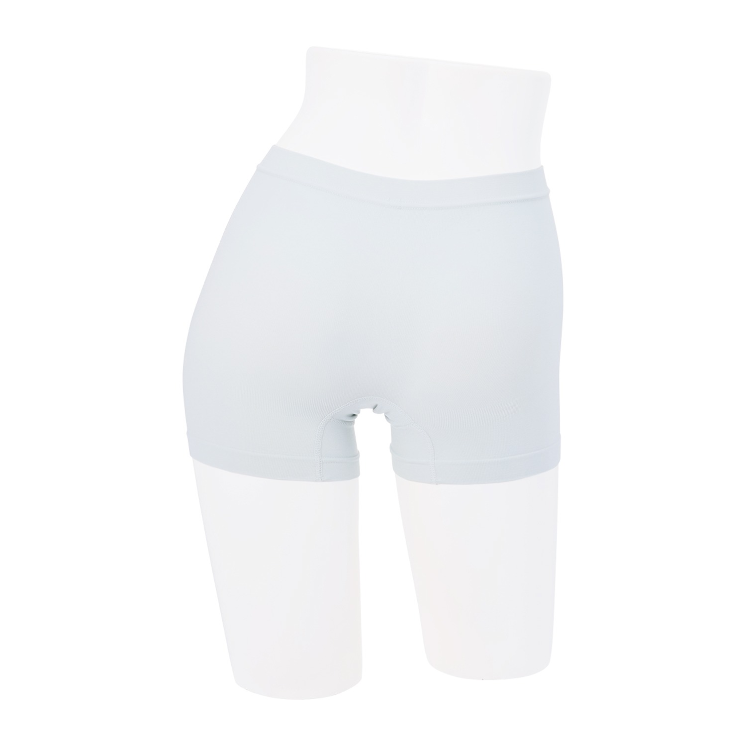 美人工房 しなやかフィット 一分丈ショーツ３枚セット