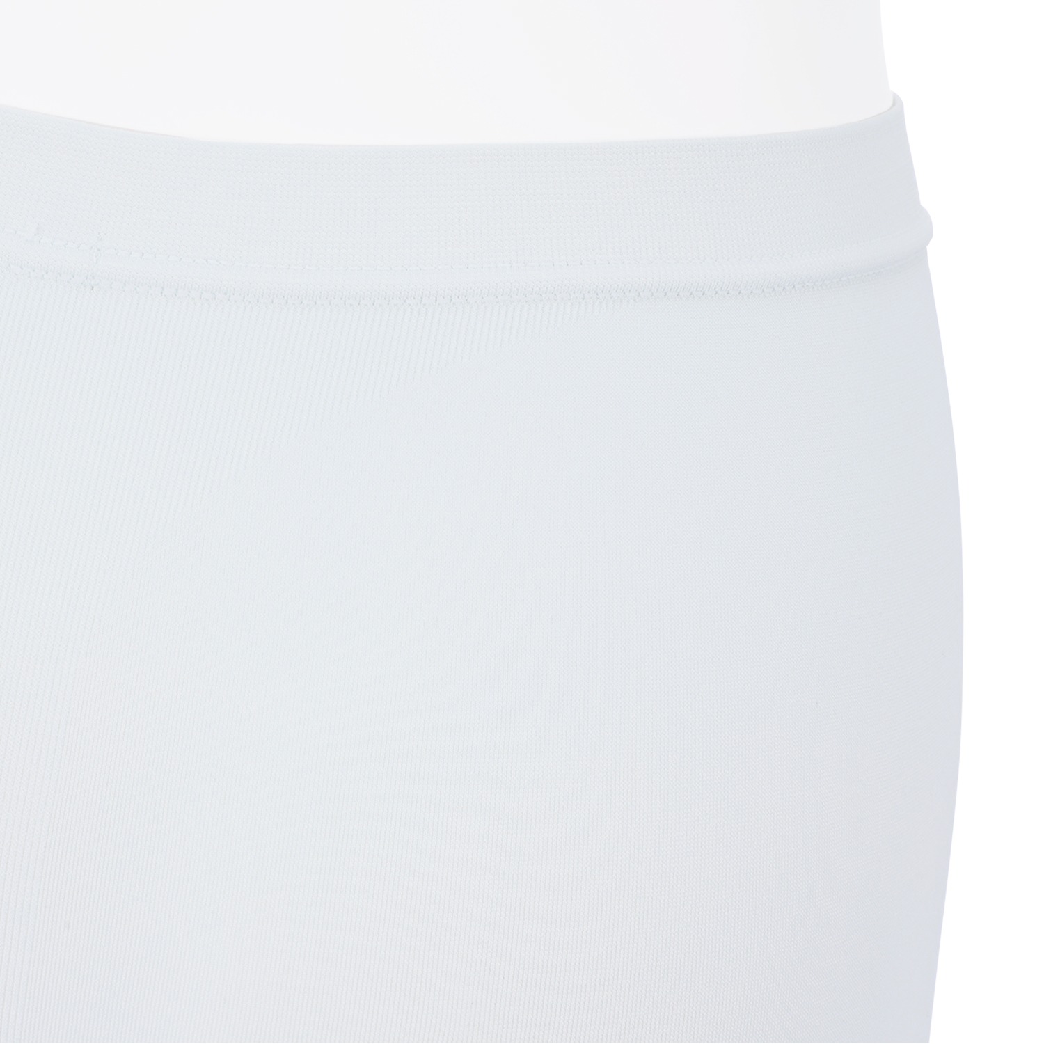 美人工房 しなやかフィット 一分丈ショーツ３枚セット