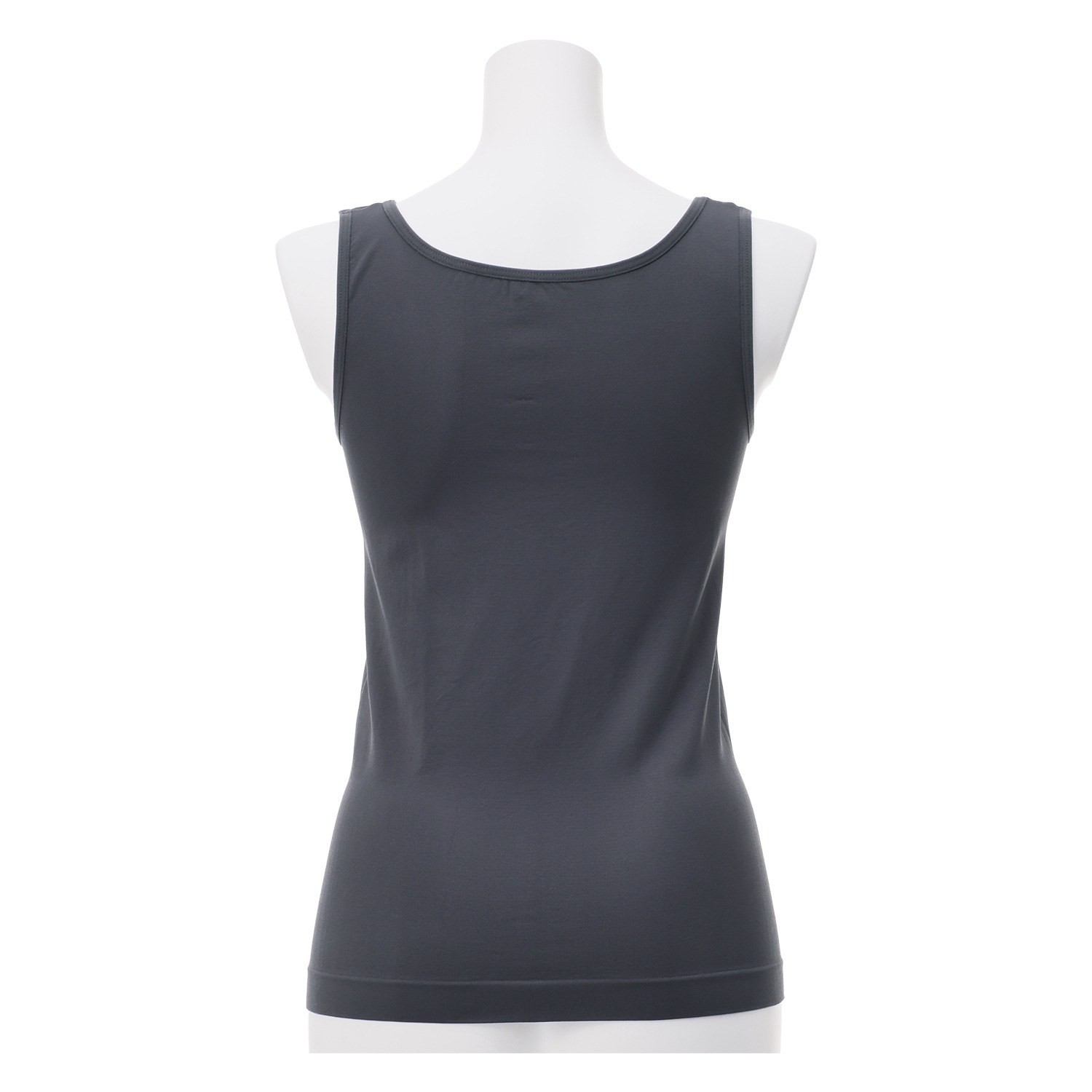 美人工房 しなやかフィット タンクトップ２枚セット