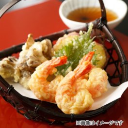 プリプリ便利な 海老の天ぷら ＜１００尾＞