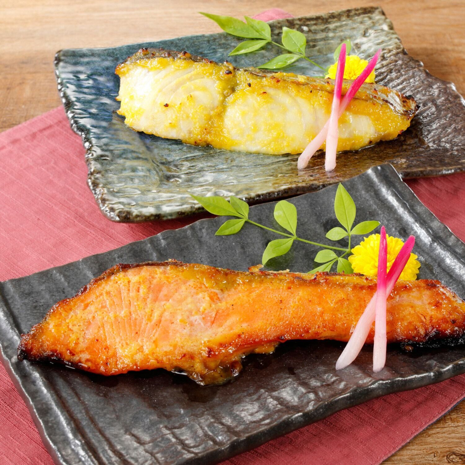 西京みそ漬けの素