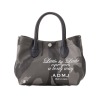 ＜Ｍ＞エーディーエムジェイ イタリアンファブリック トートバッグ