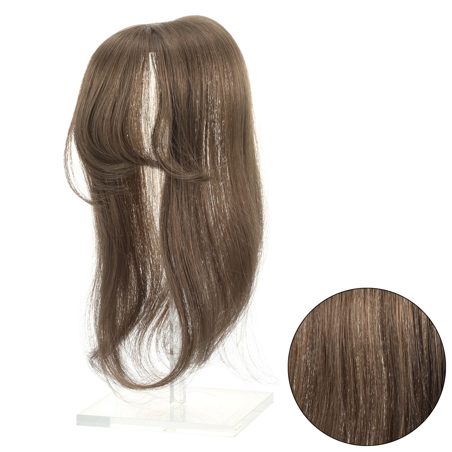 ギンカウィンカ ドレスドヘアー ＜ミディアム＞