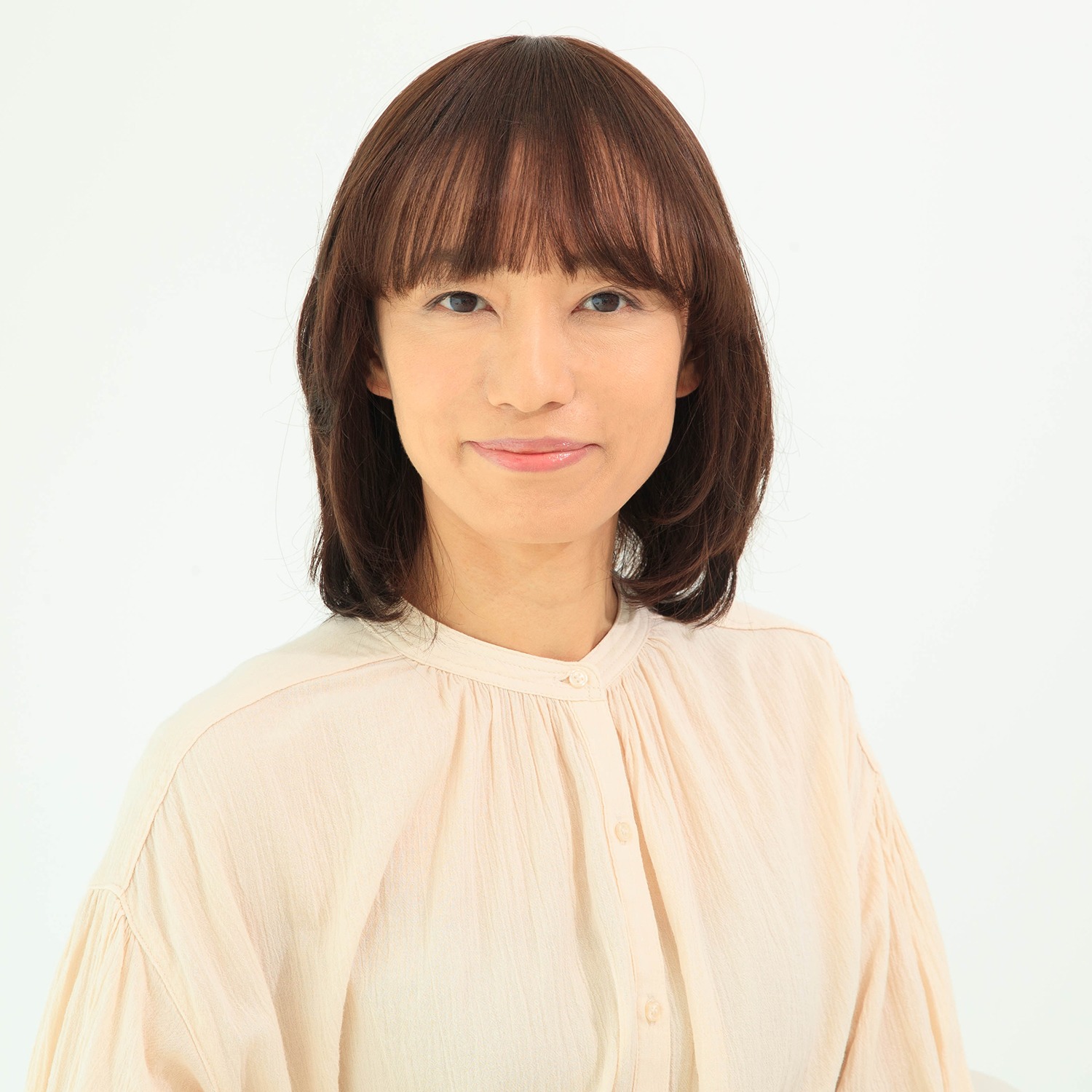 ギンカウィンカ ドレスドヘアー ＜ミディアム＞