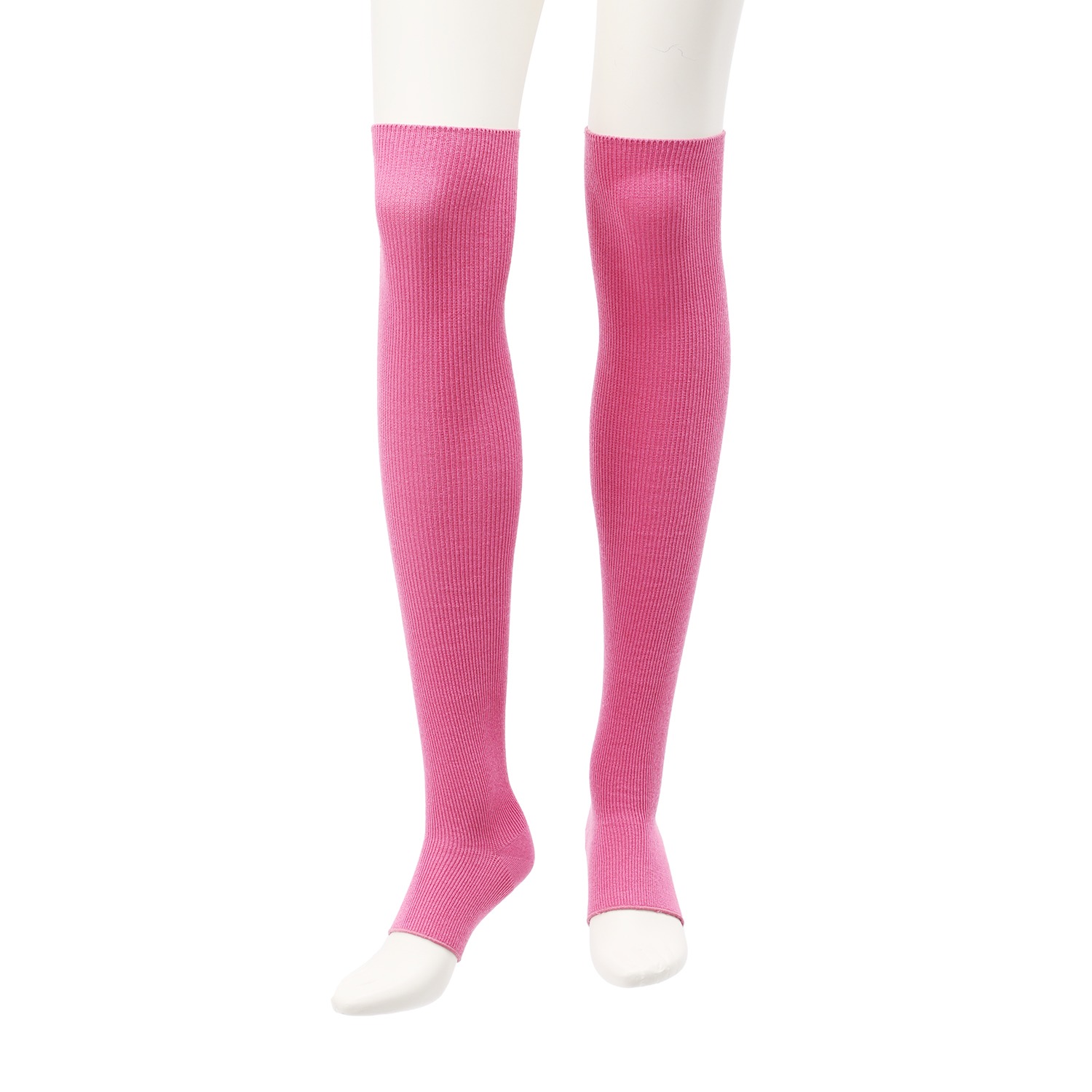 リオッサ 足首キュッ！ ひざ裏ゆったりの快適着圧 寝るときソックスＩＶ ４足セット