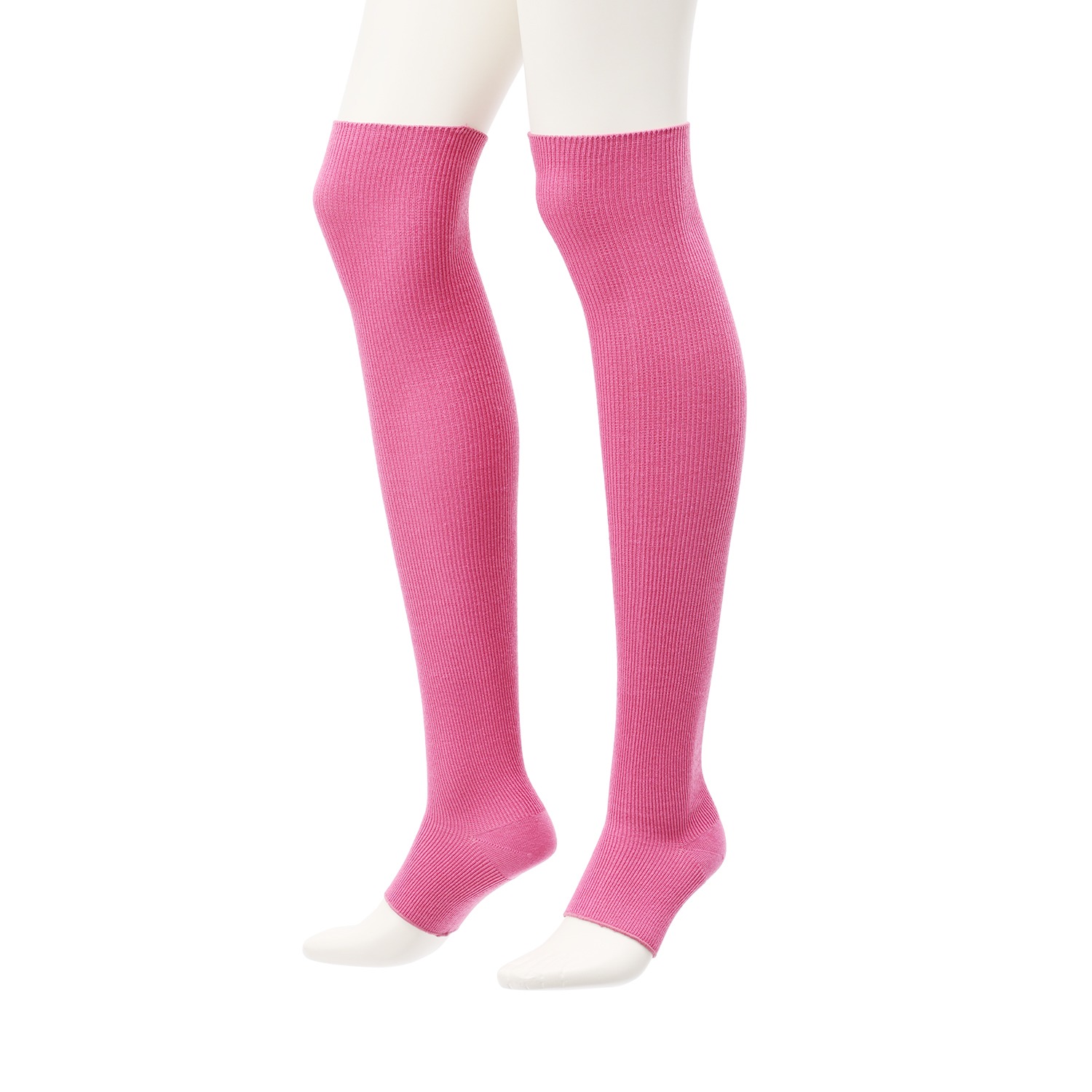 リオッサ 足首キュッ！ ひざ裏ゆったりの快適着圧 寝るときソックスＩＶ ４足セット