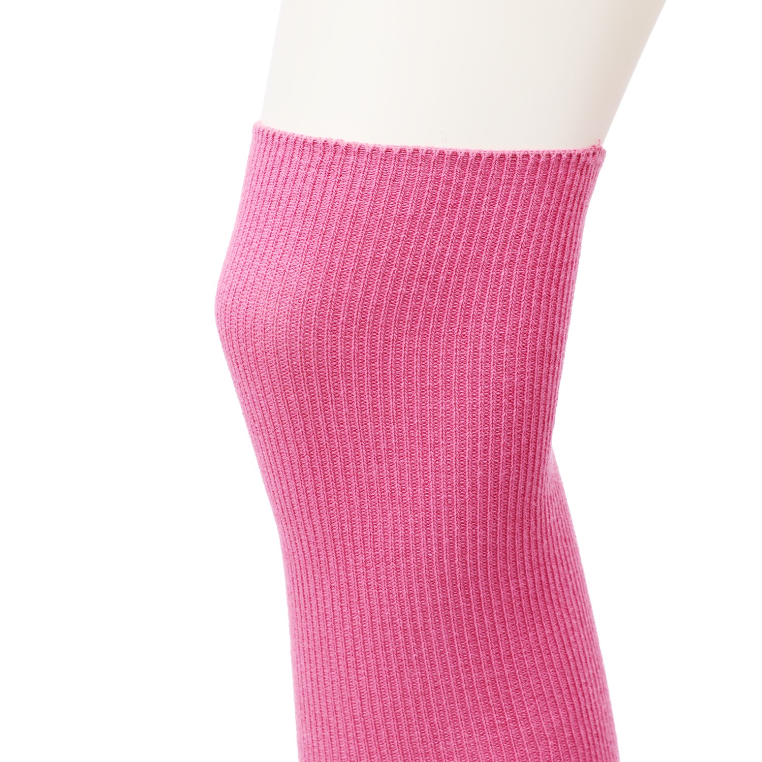 リオッサ 足首キュッ！ ひざ裏ゆったりの快適着圧 寝るときソックスＩＶ ４足セット