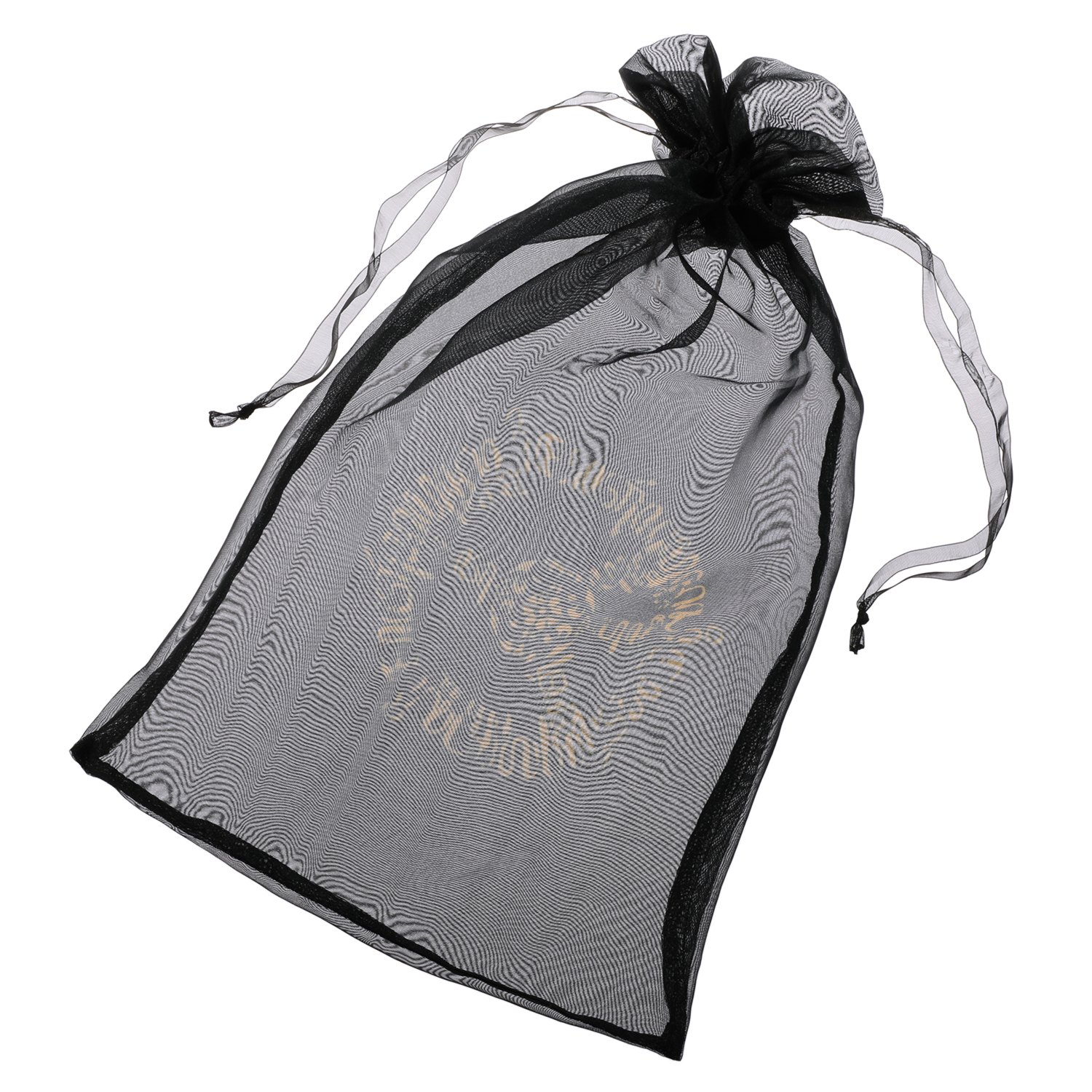 お宝ポーチ ＜金財万倍＞ 〜黄金の豊かさ〜 “お宝袋付” 