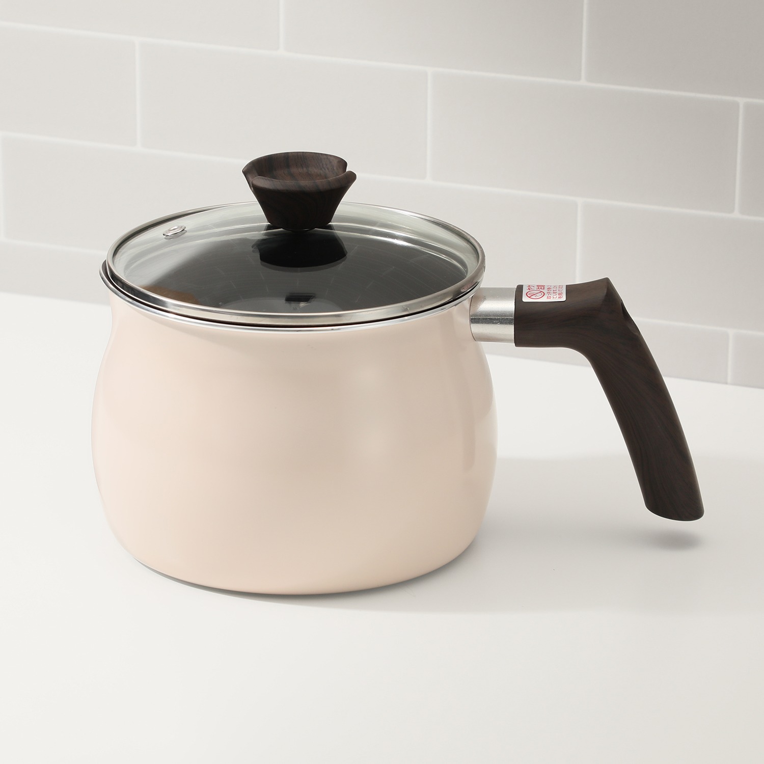 １台７役のマルチポットと コンパクトなフライパンで 手軽に多彩な調理！ ちょこっとクック ２点セット