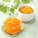 愛媛県産 柑橘マーマレード ２種セット