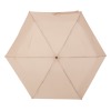 ウォーターフロント “クイックシャット ポケミニ” たたむの簡単ミニサイズ 折りたたみ傘