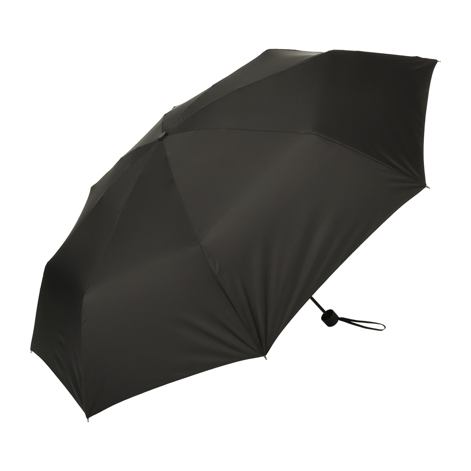 ウォーターフロント “富山サンダー” 強靭ビッグサイズ 折りたたみ傘