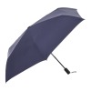ウォーターフロント “クイックシャット” パッとたためる自動開閉 折りたたみ傘