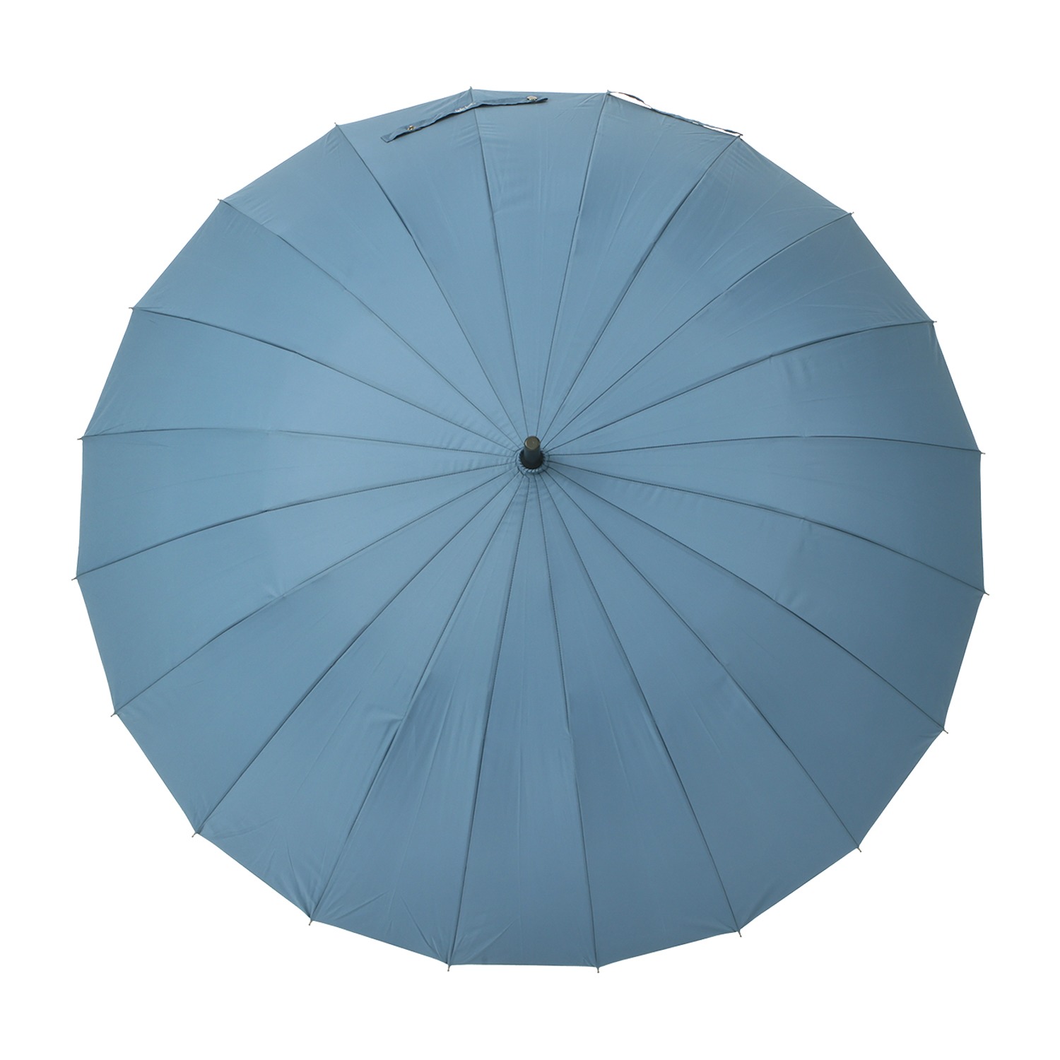 ウォーターフロント “富山サンダー” ブランド史上最強 ２０本骨長傘