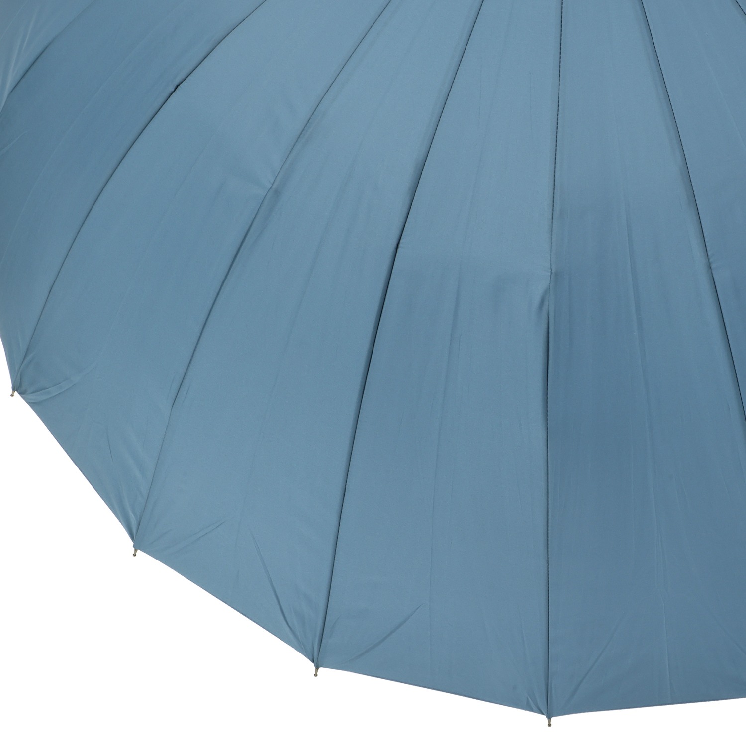 ウォーターフロント “富山サンダー” ブランド史上最強 ２０本骨長傘