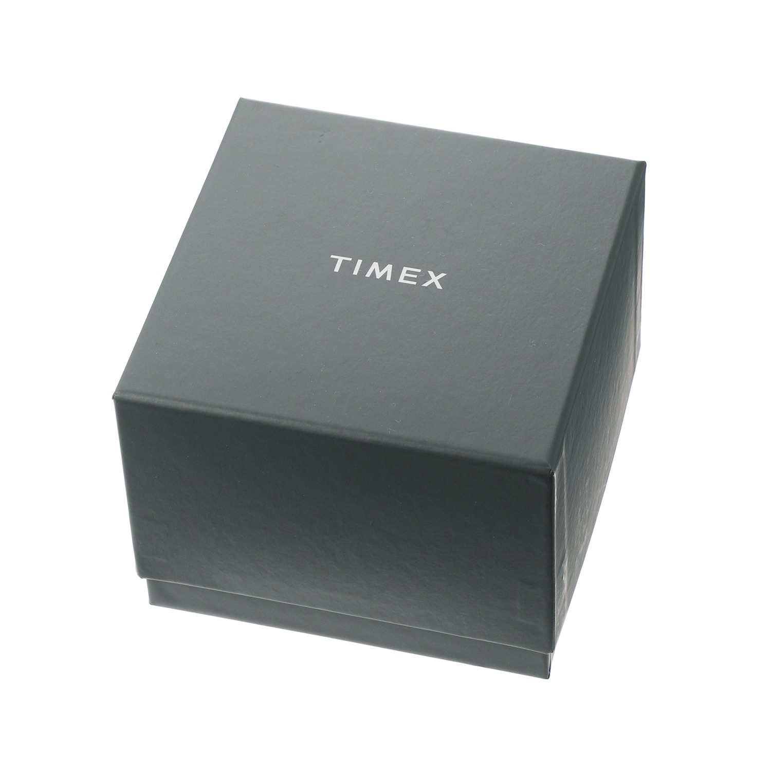 タイメックス スクエアフェイス ウォッチ “クラシック・タイル デジタルコレクション”