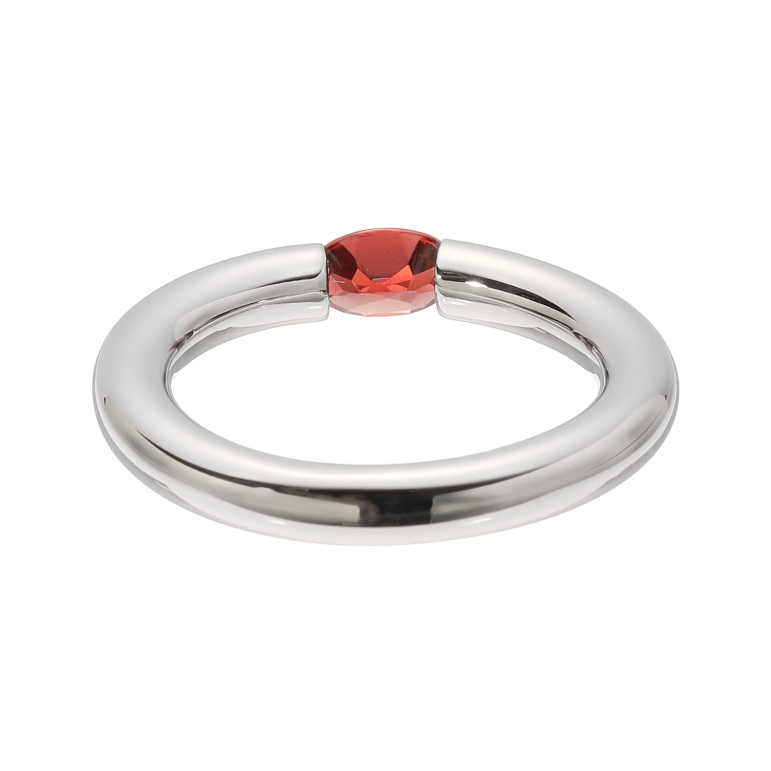 エアリーフェアリー シルバー 天然石 モードスタイルリング