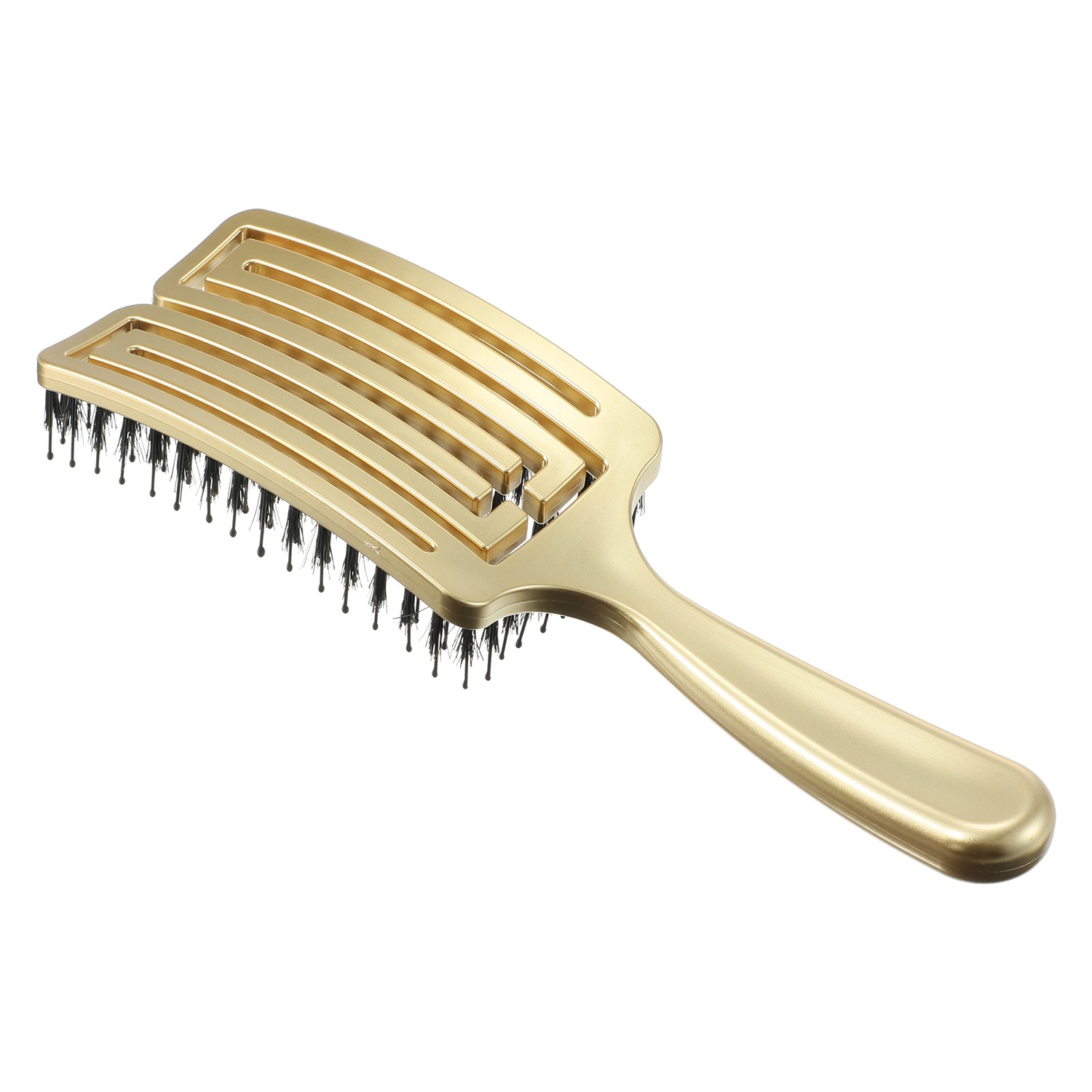 ジーエイチエス シャイニング コントロールブラシ プレミアム